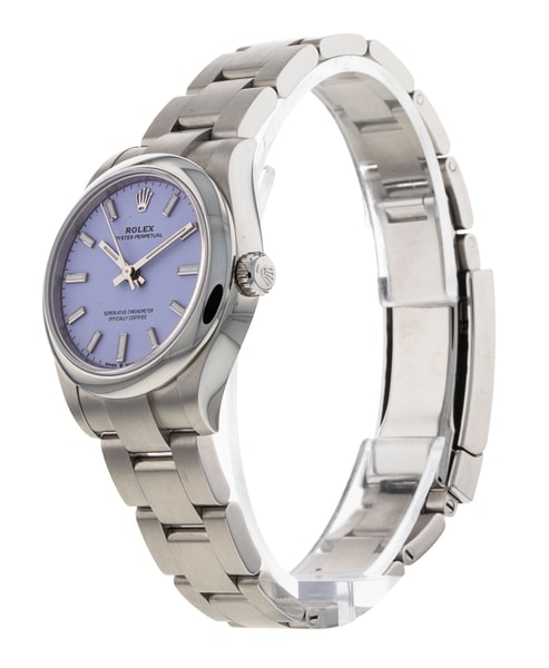 Rolex Oyster Perpetual 277200